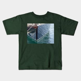 At the Marina Kids T-Shirt